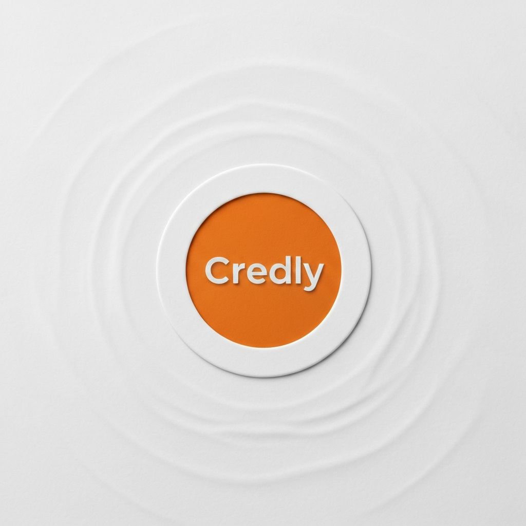 Credly Logo